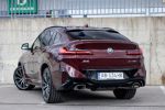 BMW X4 2022 na predaj – fotografia 14