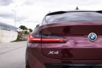 BMW X4 2022 na predaj – fotografia 15