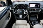 BMW X4 2022 na predaj – fotografia 23