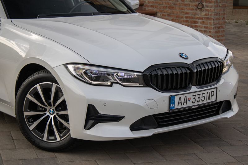 BMW rad 3