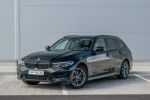 BMW Rad 3 2022 na predaj – fotografia 1