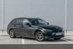 BMW Rad 3 2022 na predaj – fotografia 3