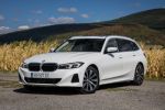 BMW Rad 3 2023 na predaj – fotografia 1