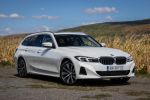 BMW Rad 3 2023 na predaj – fotografia 4