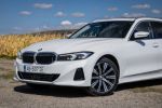 BMW Rad 3 2023 na predaj – fotografia 11