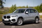 BMW X3 2020 na predaj – fotografia 1
