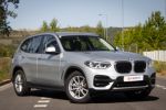 BMW X3 2020 na predaj – fotografia 2