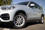 BMW X3 2020 na predaj – fotografia 5