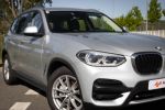 BMW X3 2020 na predaj – fotografia 7