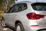 BMW X3 2020 na predaj – fotografia 11