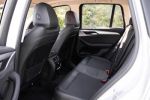 BMW X3 2020 na predaj – fotografia 30