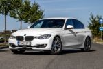 BMW Rad 3 2013 na predaj – fotografia 1