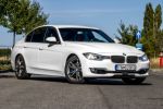 BMW Rad 3 2013 na predaj – fotografia 3
