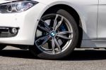 BMW Rad 3 2013 na predaj – fotografia 9