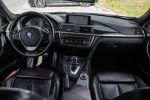 BMW Rad 3 2013 na predaj – fotografia 16