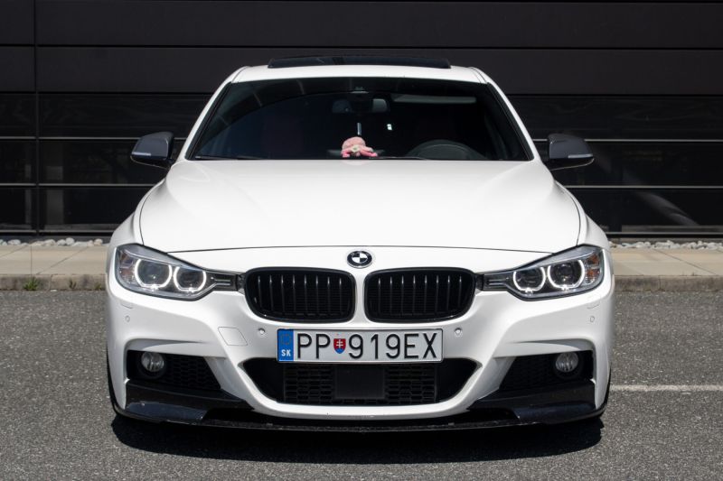 BMW rad 3
