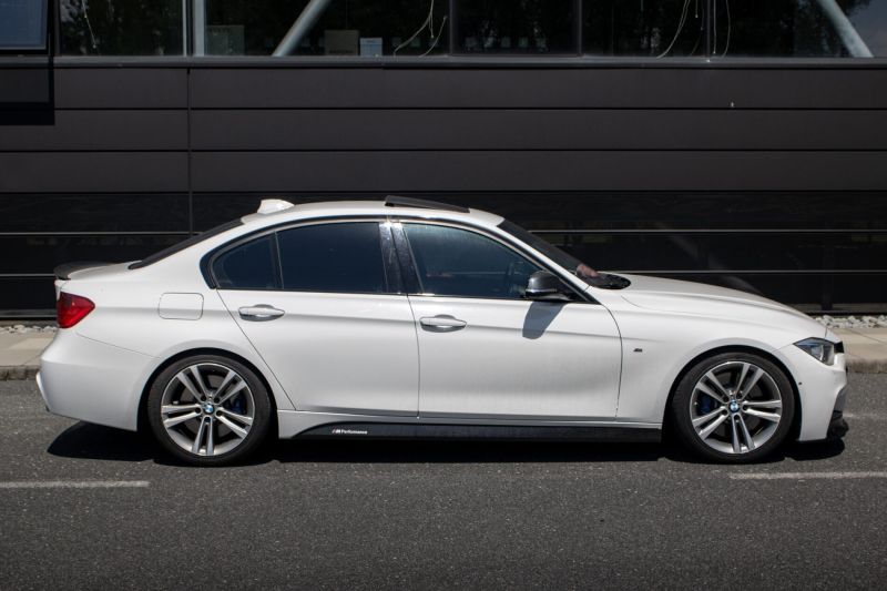 BMW rad 3