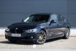 BMW Rad 3 2015 na predaj – fotografia 1
