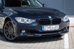 BMW Rad 3 2015 na predaj – fotografia 5