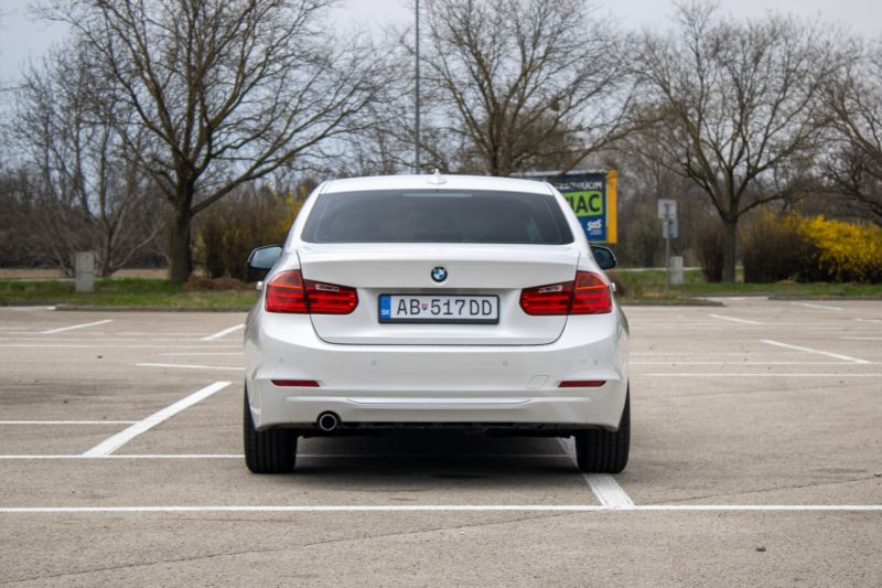 BMW rad 3