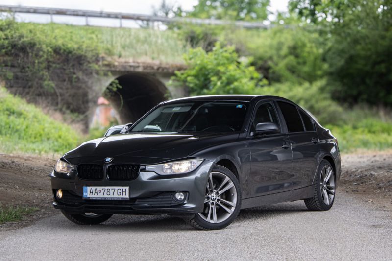 BMW rad 3