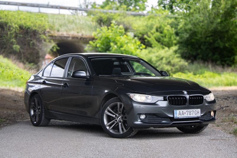 BMW rad 3