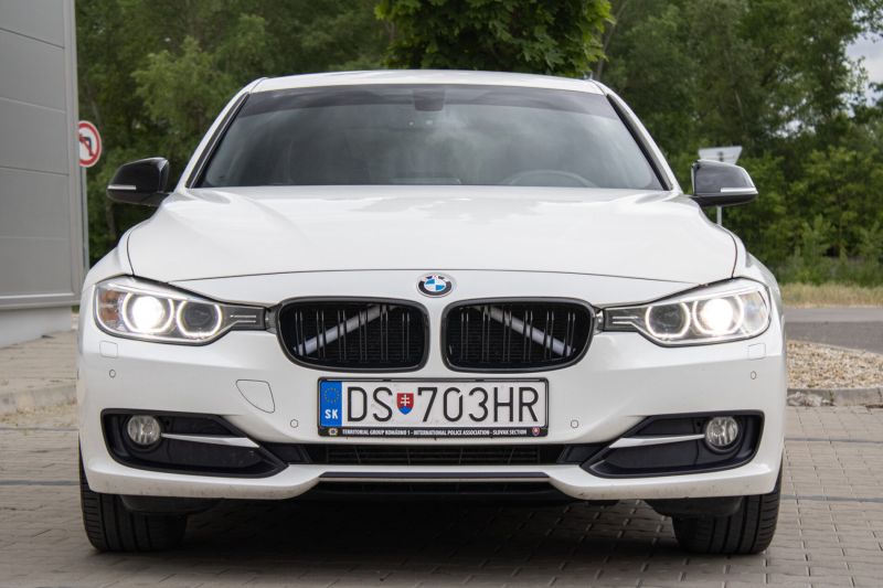 BMW rad 3