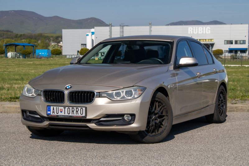 BMW rad 3
