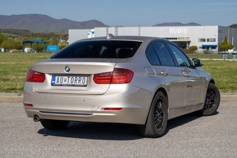 BMW rad 3