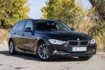 BMW Rad 3 2014 na predaj – fotografia 3