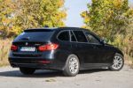 BMW Rad 3 2014 na predaj – fotografia 5