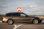 BMW Rad 3 2014 na predaj – fotografia 4