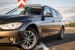 BMW Rad 3 2014 na predaj – fotografia 9