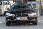 BMW Rad 3 2014 na predaj – fotografia 2