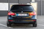 BMW Rad 3 2014 na predaj – fotografia 6