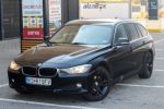 BMW Rad 3 2014 na predaj – fotografia 11