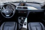 BMW Rad 3 2014 na predaj – fotografia 20