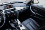BMW Rad 3 2014 na predaj – fotografia 21