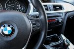 BMW Rad 3 2014 na predaj – fotografia 24