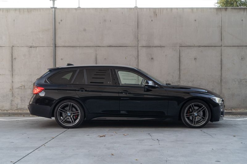 BMW rad 3 Touring