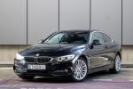 BMW Rad 4 2014 na predaj – fotografia 1