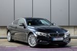 BMW Rad 4 2014 na predaj – fotografia 3