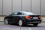 BMW Rad 4 2014 na predaj – fotografia 7