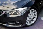 BMW Rad 4 2014 na predaj – fotografia 10