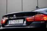 BMW Rad 4 2014 na predaj – fotografia 14