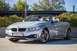BMW Rad 4 2015 na predaj – fotografia 1