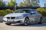 BMW Rad 4 2015 na predaj – fotografia 2