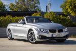 BMW Rad 4 2015 na predaj – fotografia 4
