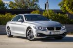 BMW Rad 4 2015 na predaj – fotografia 5