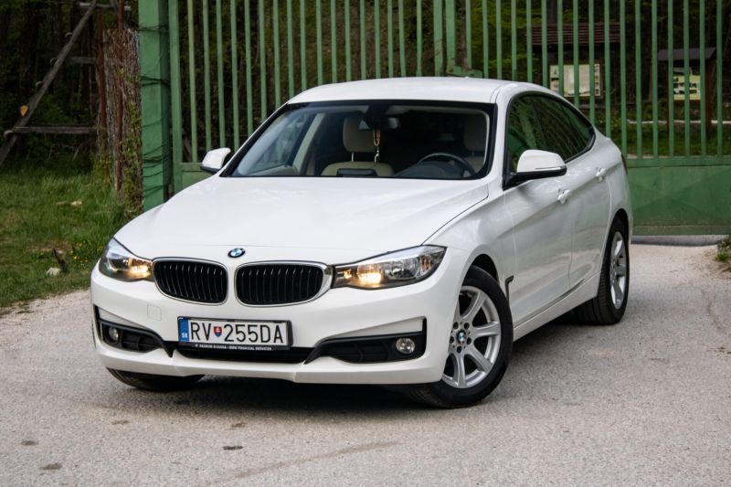 BMW rad 3